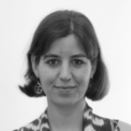 Nadia Massagué Amat