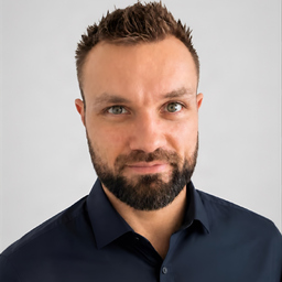 Patrick Ohliger