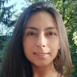 Angie Africano's profile picture