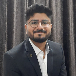 Hitesh Abichandani