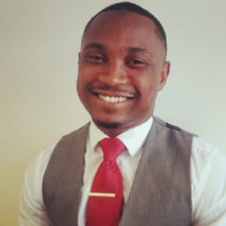 Hezekiah Davies's profile picture