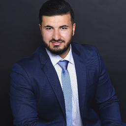 Zahed Salman