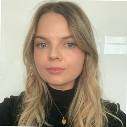 Aleksandra Borowska's profile picture