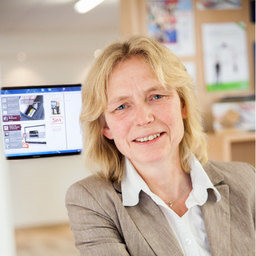 Claudia Stork's profile picture