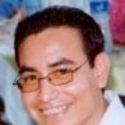 JOSE LUIS CARRILLO PEREZ