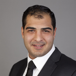 Mhamed Najar