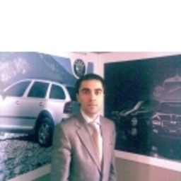 Arif Yavuz Çimen