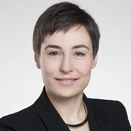 Sandra Jahne-Kuchinke