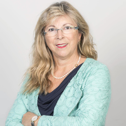 Barbara Henneböhl-Klöppel
