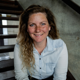 Lucie Wittenburg