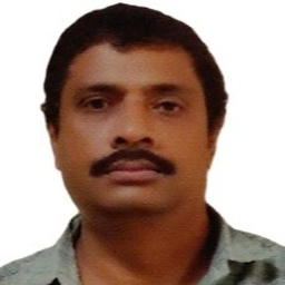 madhusudhan ramakrishna