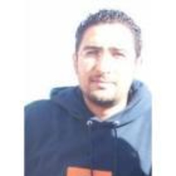Youssef Idbelkheir