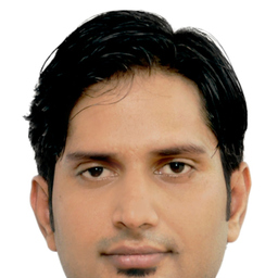 Sankalp Vyas