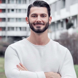 Profilbild Felix Wolf