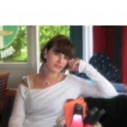 Katja Neckel