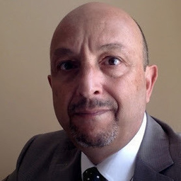 Aris Seitanides