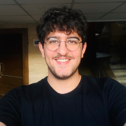 Amir Pournaghshband