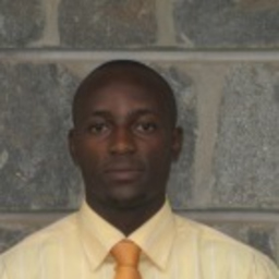 Loïc TCHUENKAM