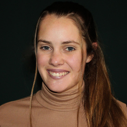 Profilbild Maria Röttger
