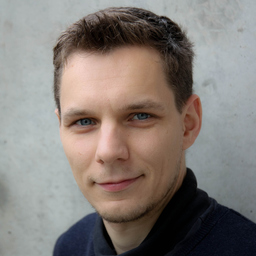 Andreas Finze