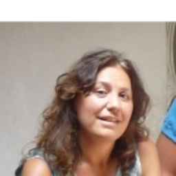 Teresa Vázquez Sequeiros's profile picture