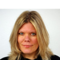 Christiane Eidam