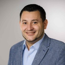 Markus Weinhold's profile picture