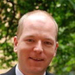 Thilo G. Brüßhaber's profile picture