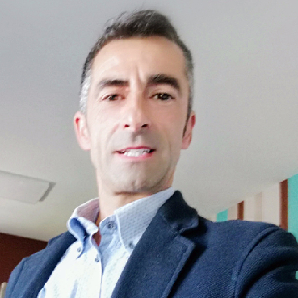 Enrico Berti Chief Executive Officer (CEO) XING