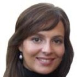 Cristina escuder Ortiz