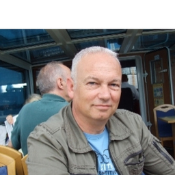 Ralf Ganzinger