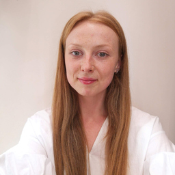Anna Polishchuk