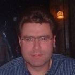 David Gill