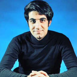 Meysam Alianezhadi