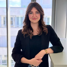 Ayleen Tsapas