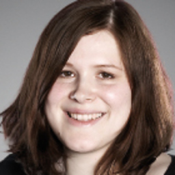 Celine-Michelle Cotte's profile picture