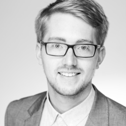 Benjamin Schimke