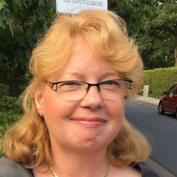 Anke Walkenhorst