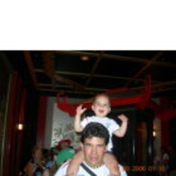 Prof. Carlos Lopez