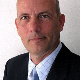 Klaus J. Lauth