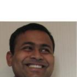 Santi Santosh Mahapatra