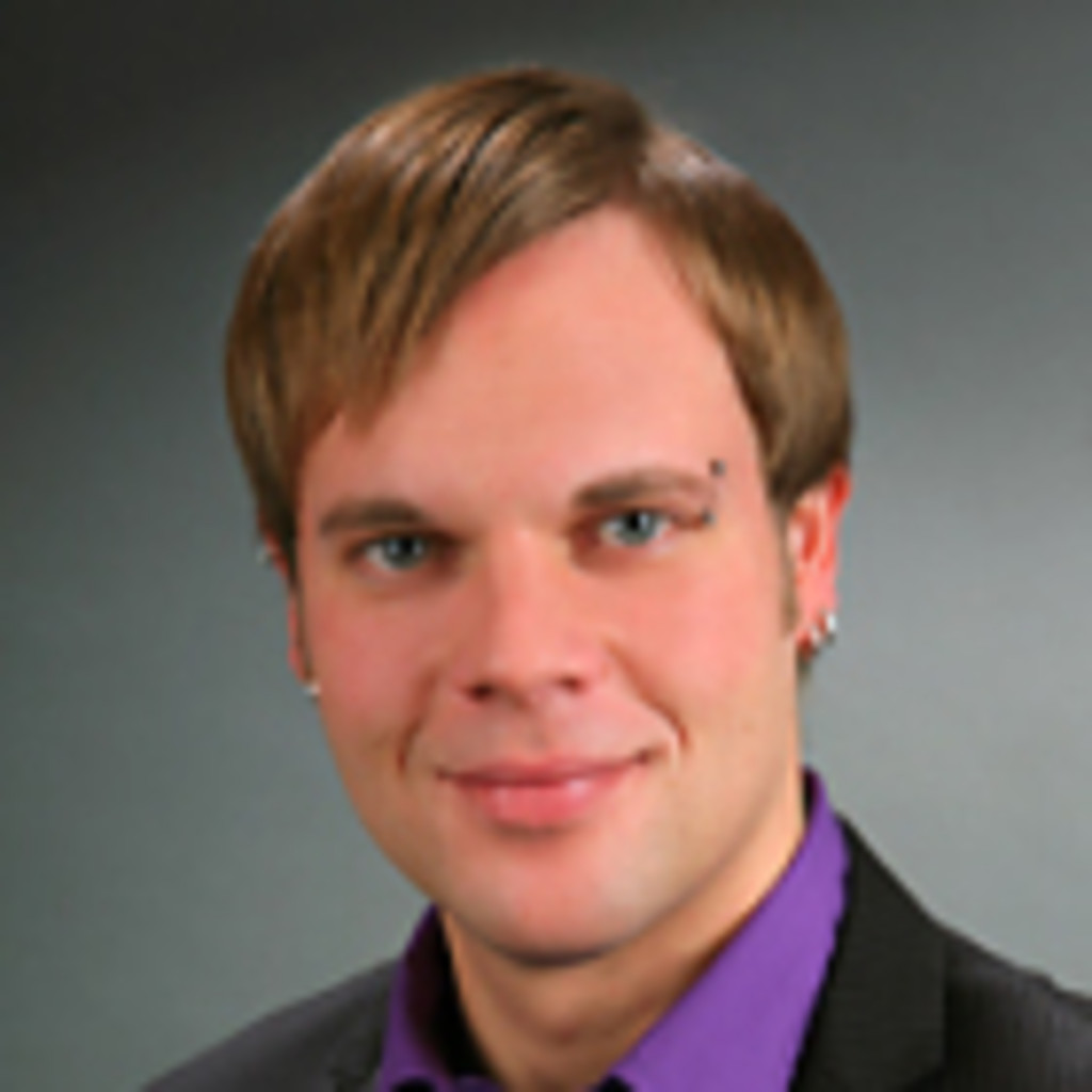 Patrick Bauer Produktmanager EuropartnerSolar GmbH & Co. KG XING