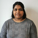 Mangala Sophie Bischof