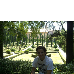 Pascal Pfeiffer