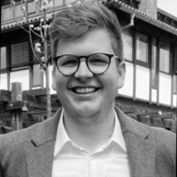 Henrik Dehning