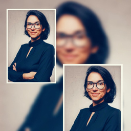 Kristin Jakobi