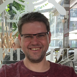 Sebastian Gebauer