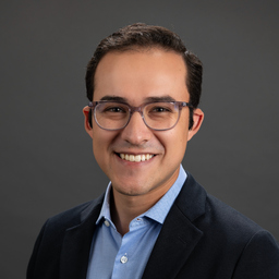 Santiago Vargas Loyola
