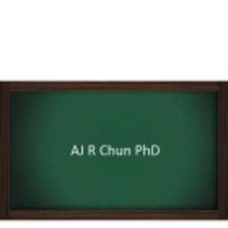 AJR Chun