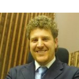 Dr. Marco Pondrelli